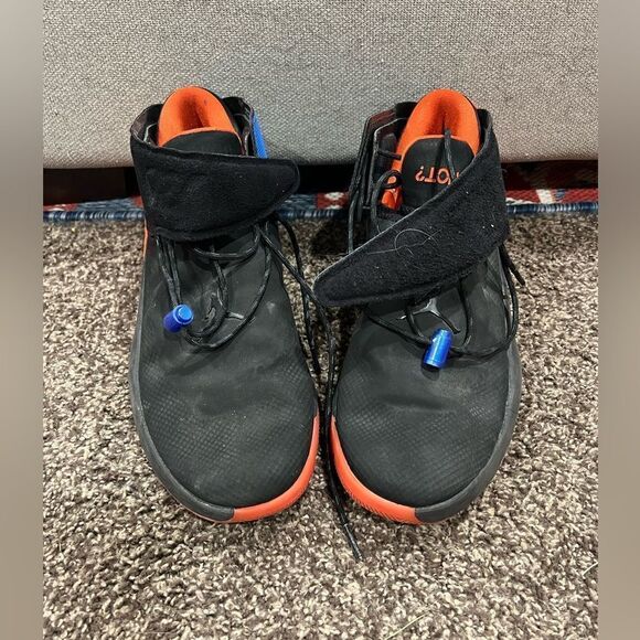 Air Jordan Mens | 12 - Picture 2 of 7